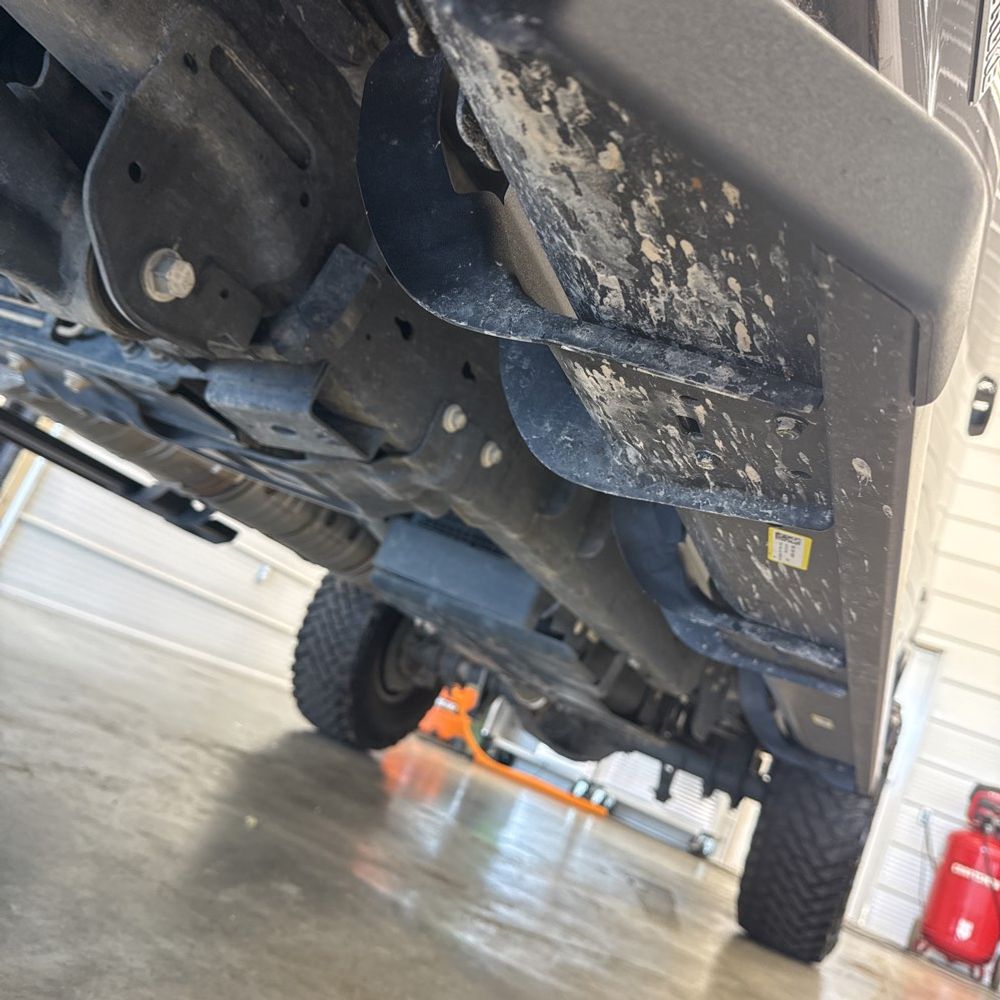 2023 Ford F-250 Super Duty Lariat