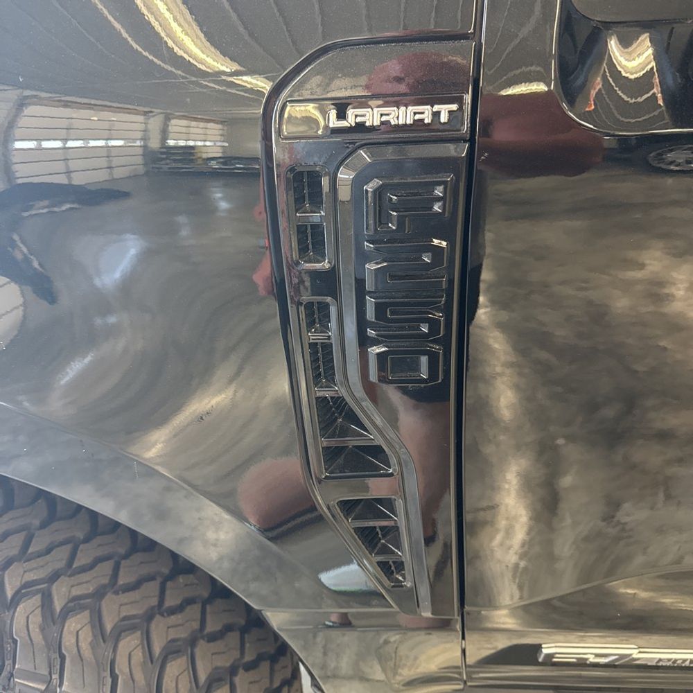 2023 Ford F-250 Super Duty Lariat
