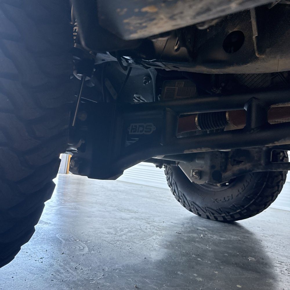 2023 Ford F-250 Super Duty Lariat