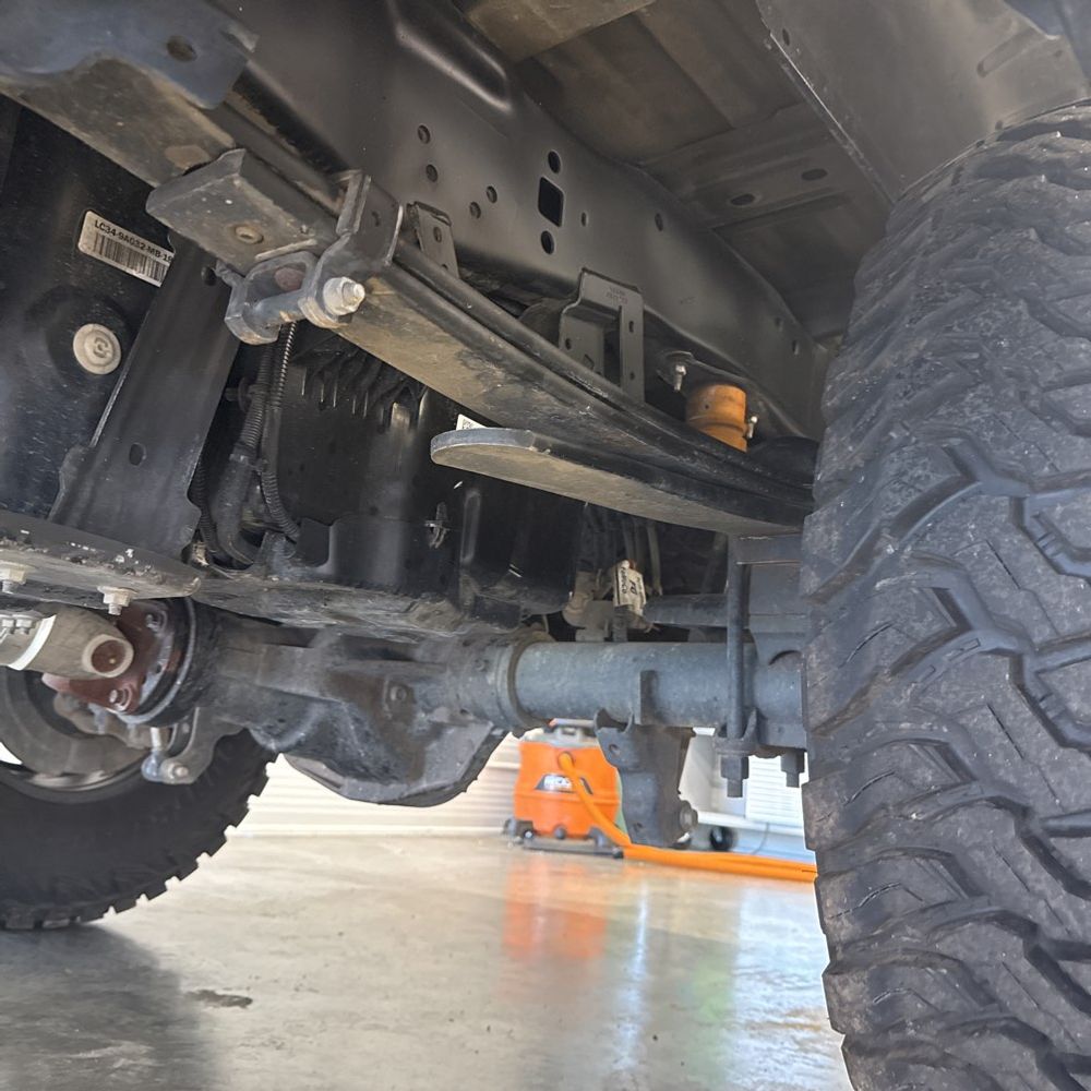 2023 Ford F-250 Super Duty Lariat