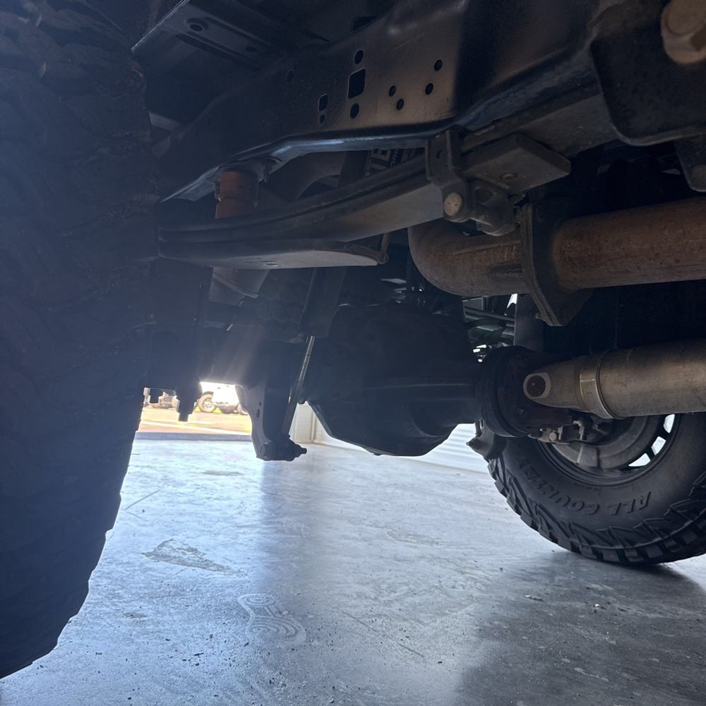 2023 Ford F-250 Super Duty Lariat