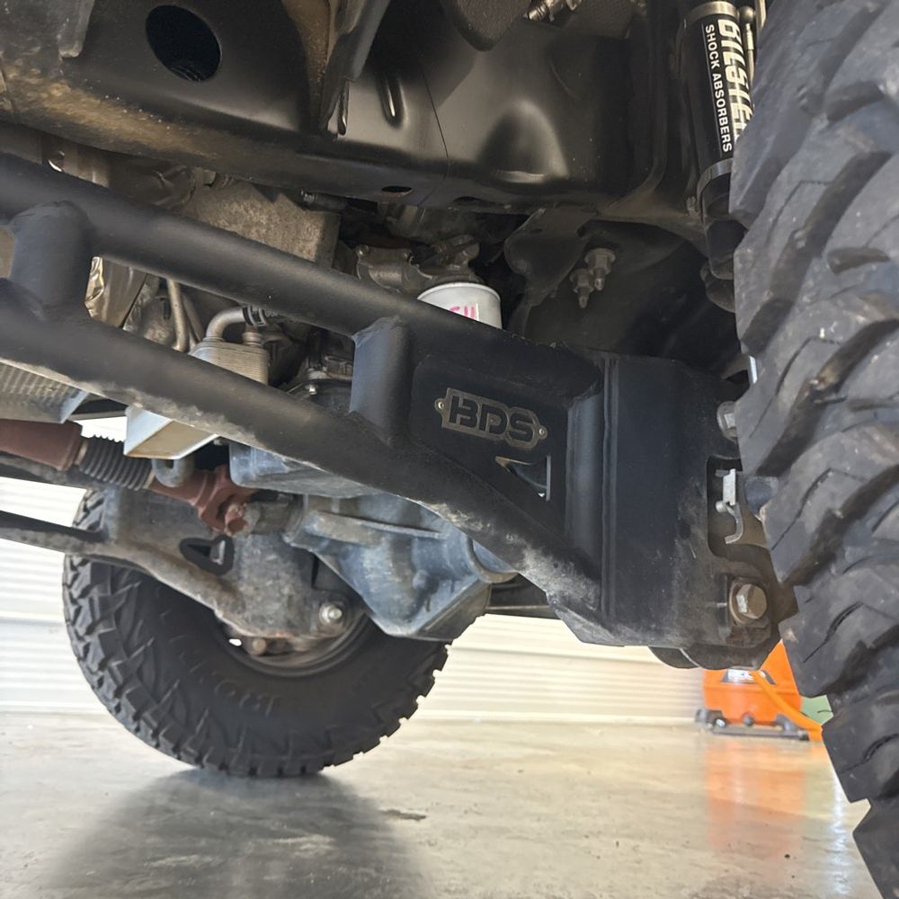 2023 Ford F-250 Super Duty Lariat