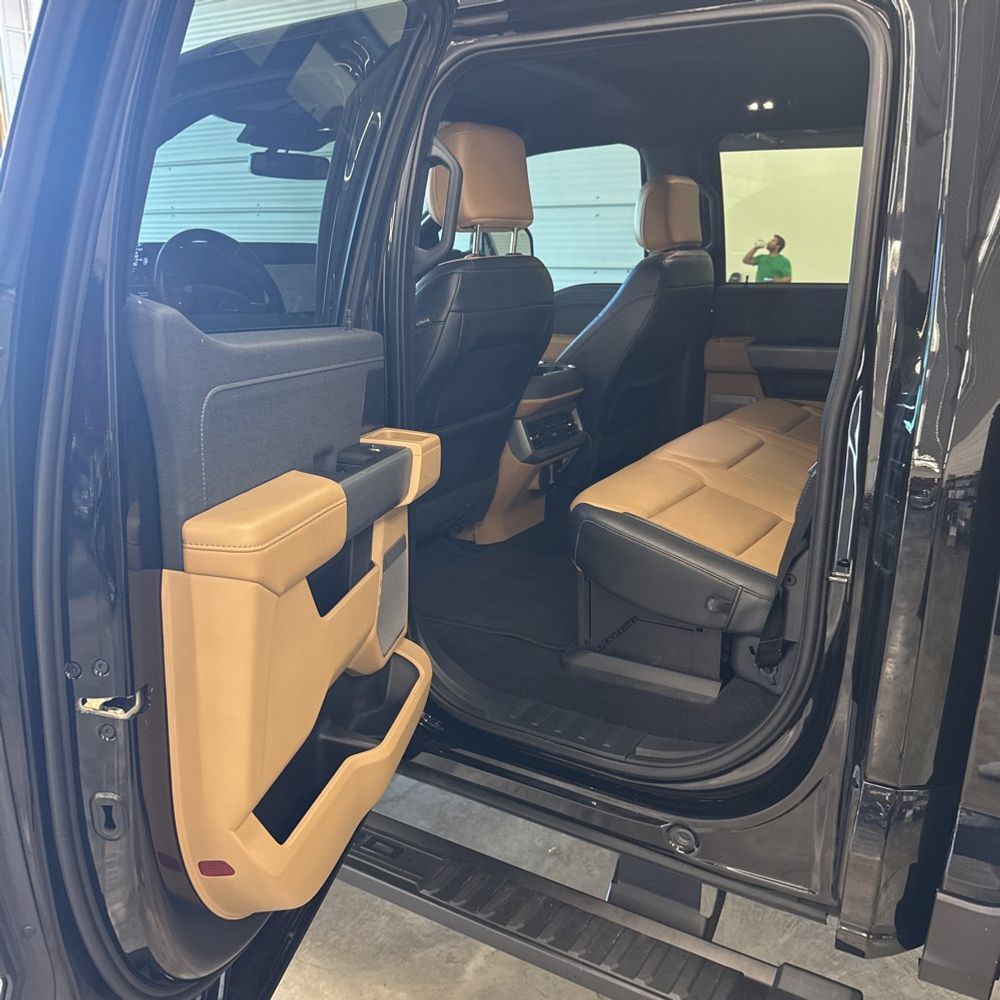 2023 Ford F-250 Super Duty Lariat
