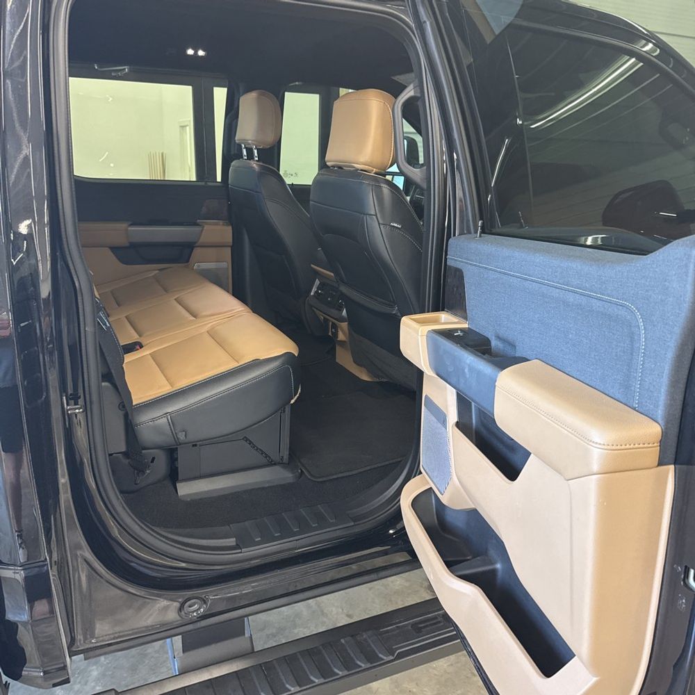 2023 Ford F-250 Super Duty Lariat