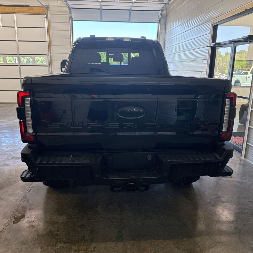 2023 Ford F-250 Super Duty Lariat