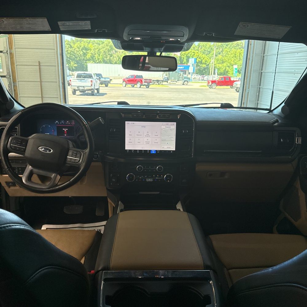 2023 Ford F-250 Super Duty Lariat