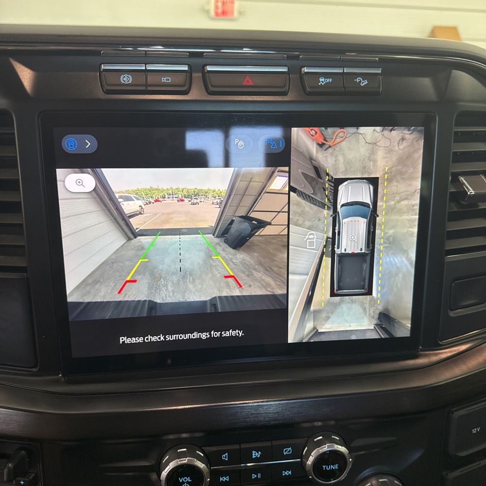 2023 Ford F-250 Super Duty Lariat