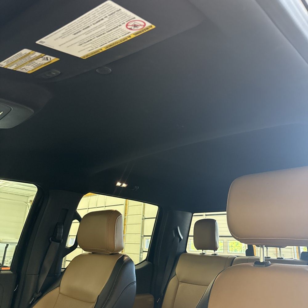 2023 Ford F-250 Super Duty Lariat