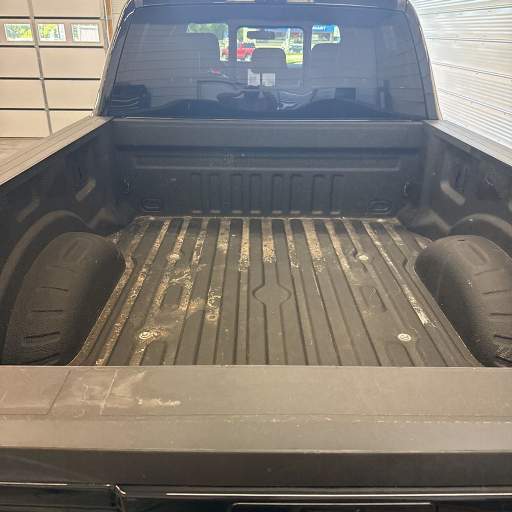 2023 Ford F-250 Super Duty Lariat