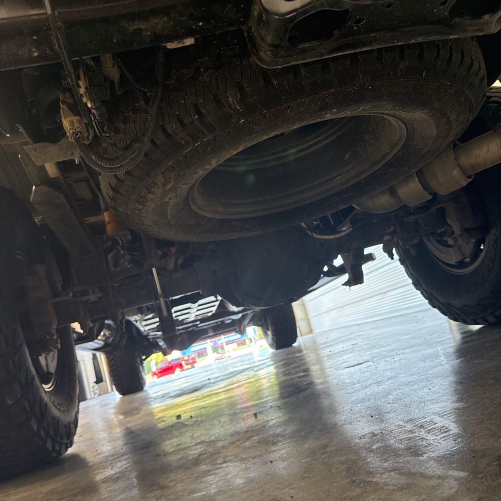 2023 Ford F-250 Super Duty Lariat