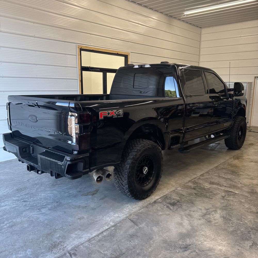 2023 Ford F-250 Super Duty Lariat