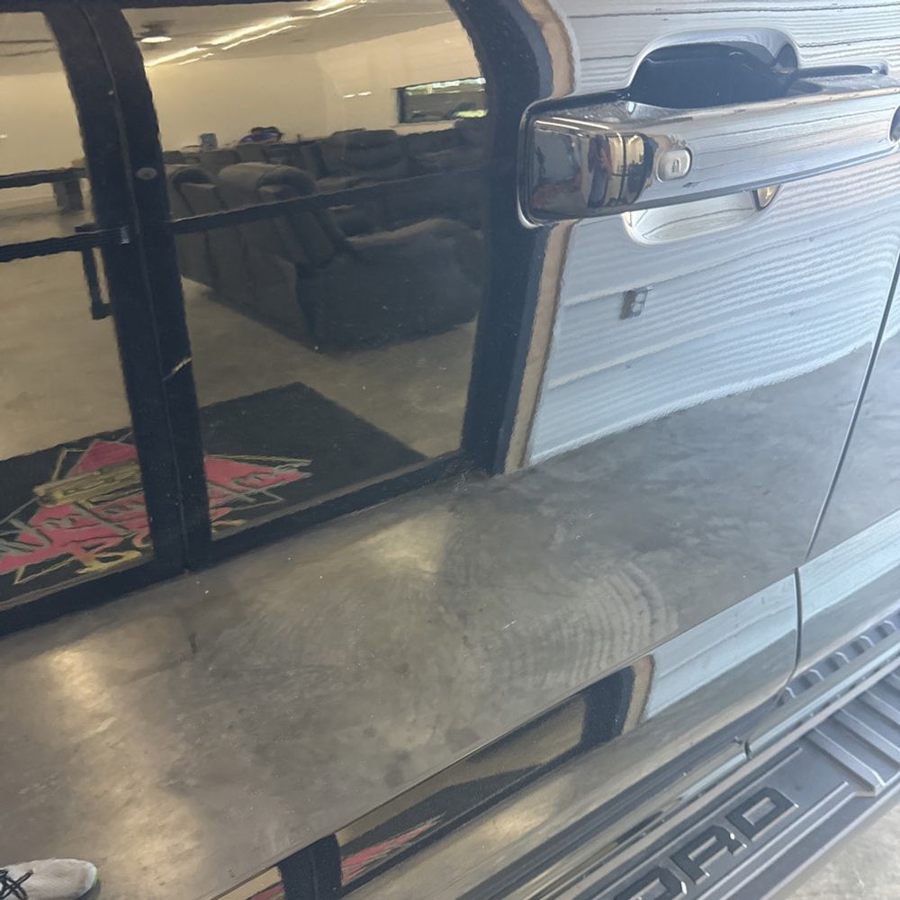 2023 Ford F-250 Super Duty Lariat