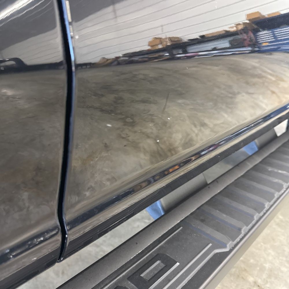 2023 Ford F-250 Super Duty Lariat