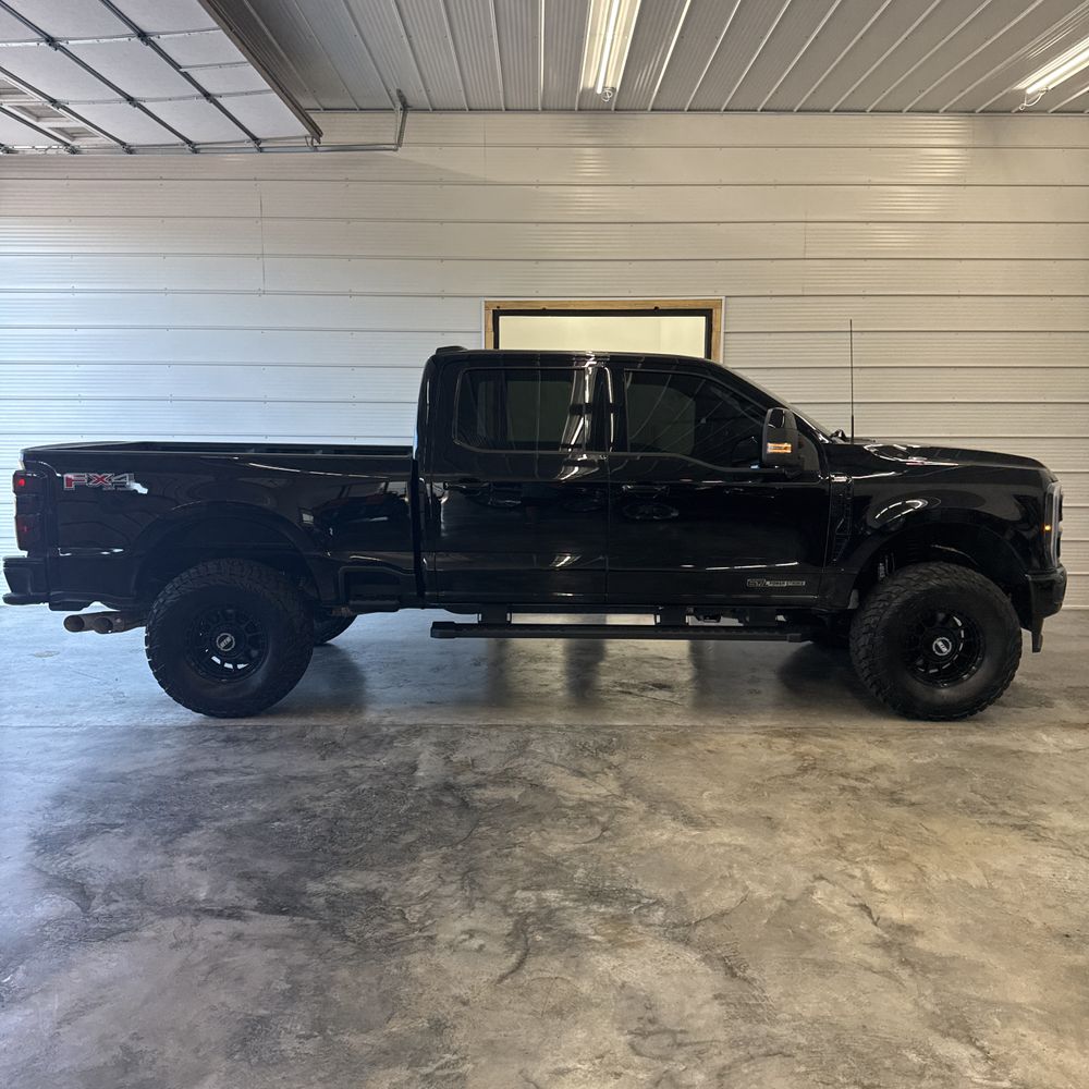 2023 Ford F-250 Super Duty Lariat