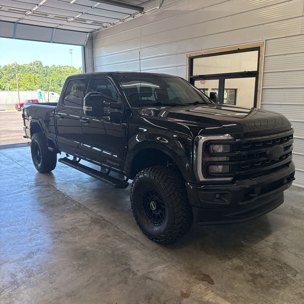 2023 Ford F-250 Super Duty Lariat