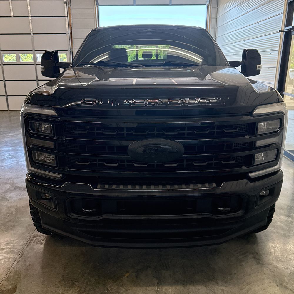 2023 Ford F-250 Super Duty Lariat
