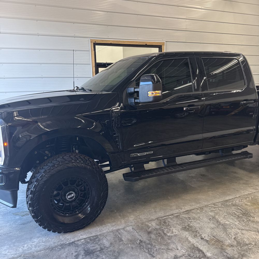 2023 Ford F-250 Super Duty Lariat