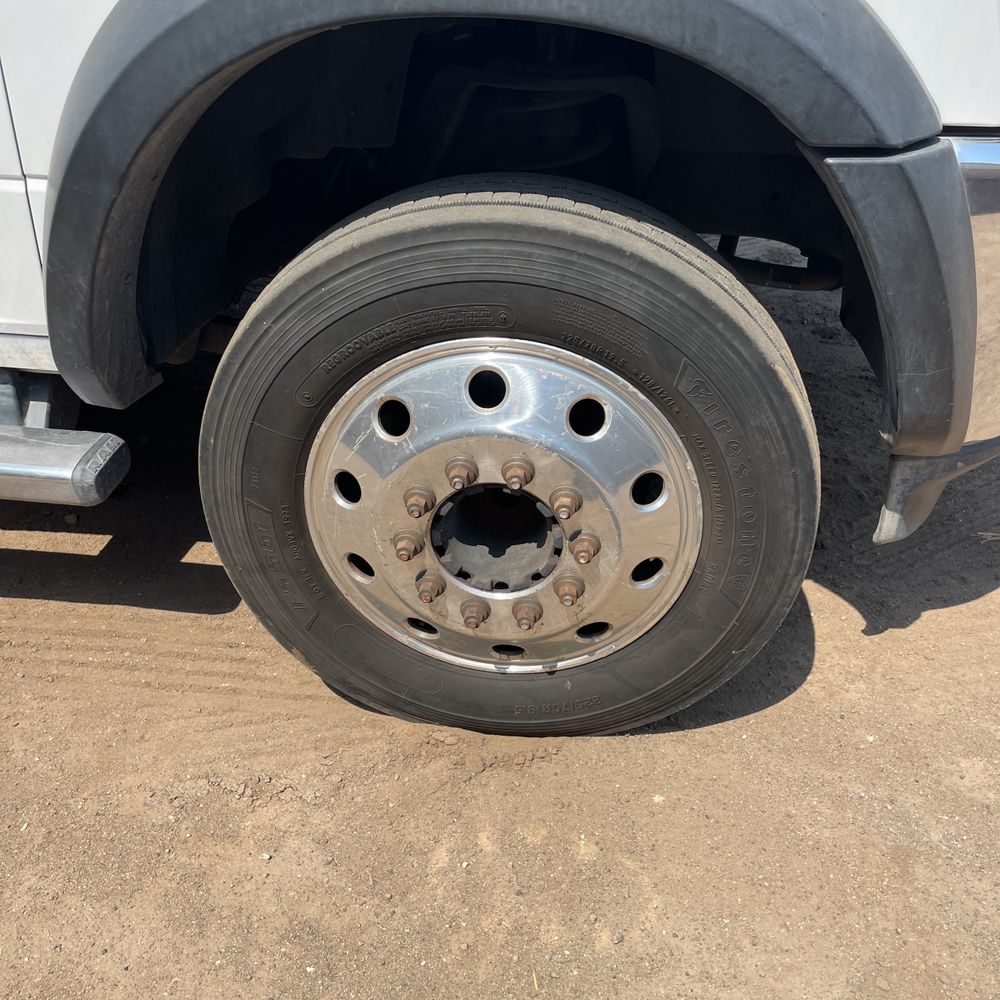 2019 Ram Commercial Tradesman CA60-120 CONV CAB/CHASSIS 4X2 6.7L