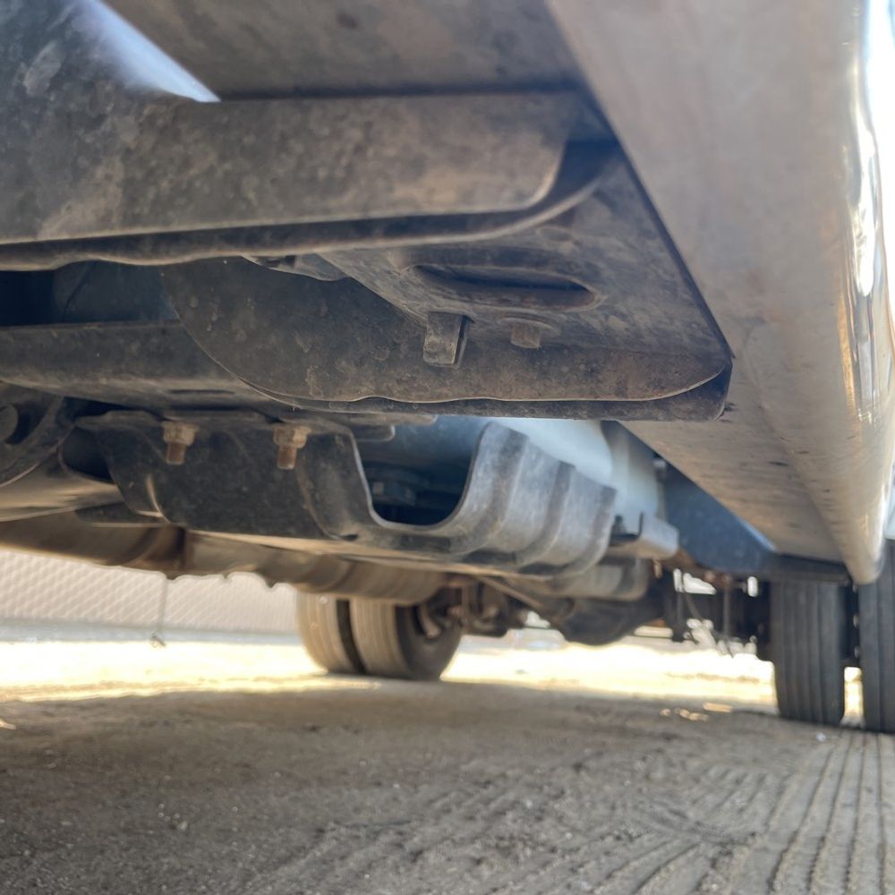 2019 Ram Commercial Tradesman CA60-120 CONV CAB/CHASSIS 4X2 6.7L
