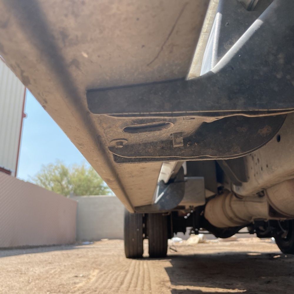2019 Ram Commercial Tradesman CA60-120 CONV CAB/CHASSIS 4X2 6.7L