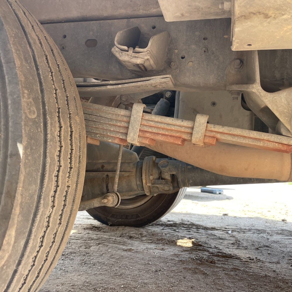2019 Ram Commercial Tradesman CA60-120 CONV CAB/CHASSIS 4X2 6.7L