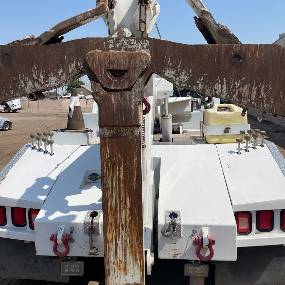 2019 Ram Commercial Tradesman CA60-120 CONV CAB/CHASSIS 4X2 6.7L