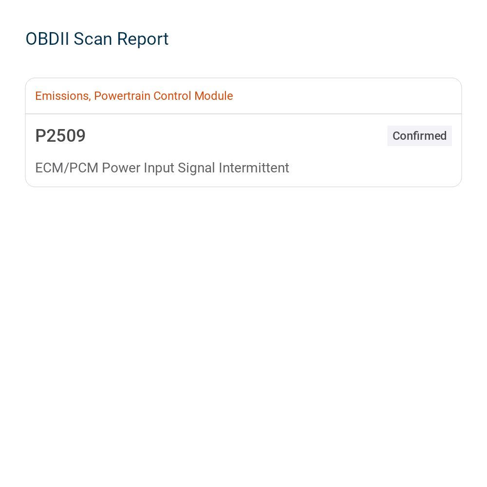 2019 Ram Commercial Tradesman CA60-120 CONV CAB/CHASSIS 4X2 6.7L