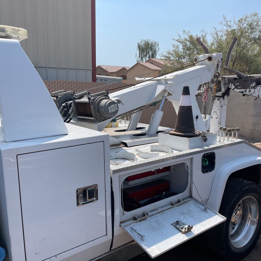 2019 Ram Commercial Tradesman CA60-120 CONV CAB/CHASSIS 4X2 6.7L