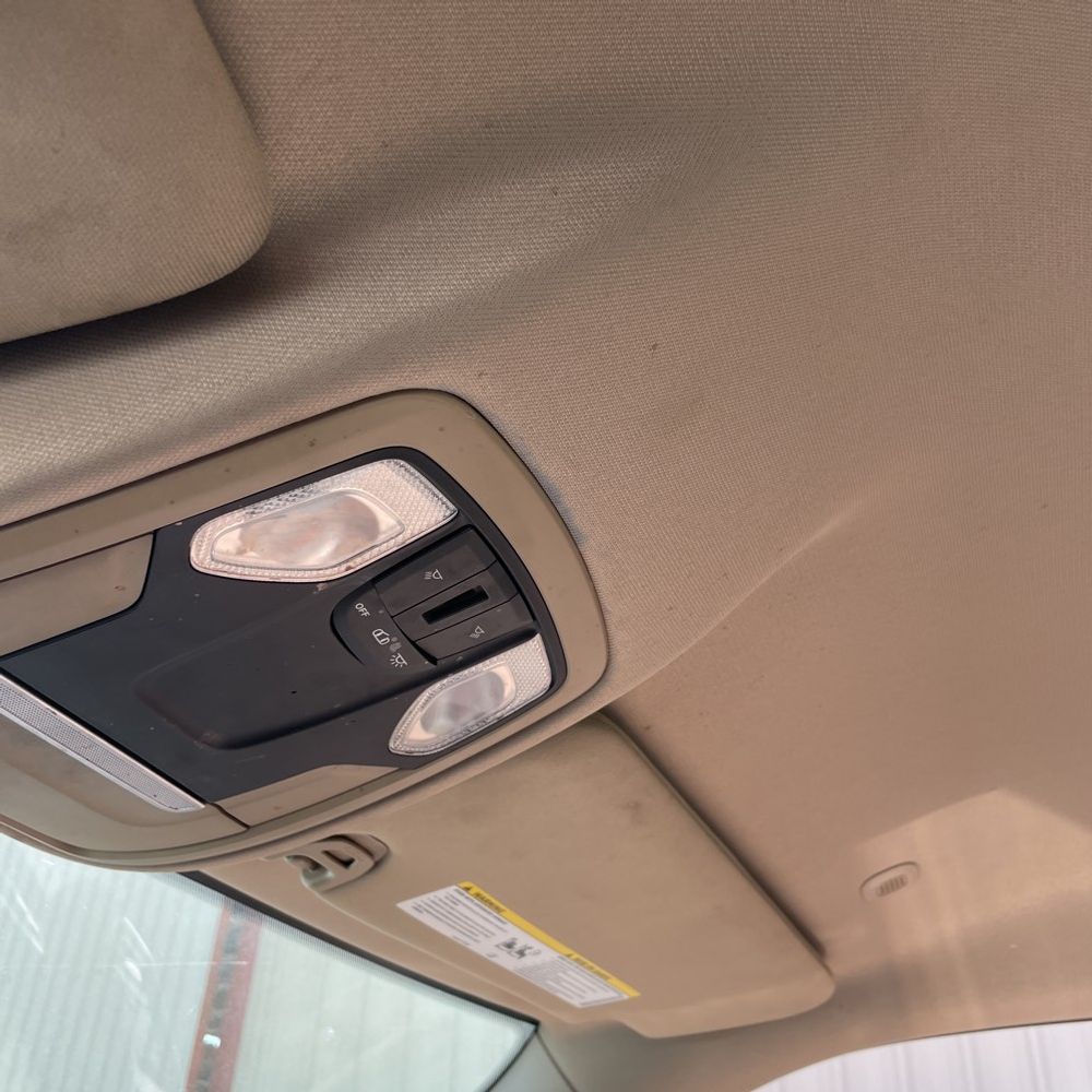 2019 Ram Commercial Tradesman CA60-120 CONV CAB/CHASSIS 4X2 6.7L