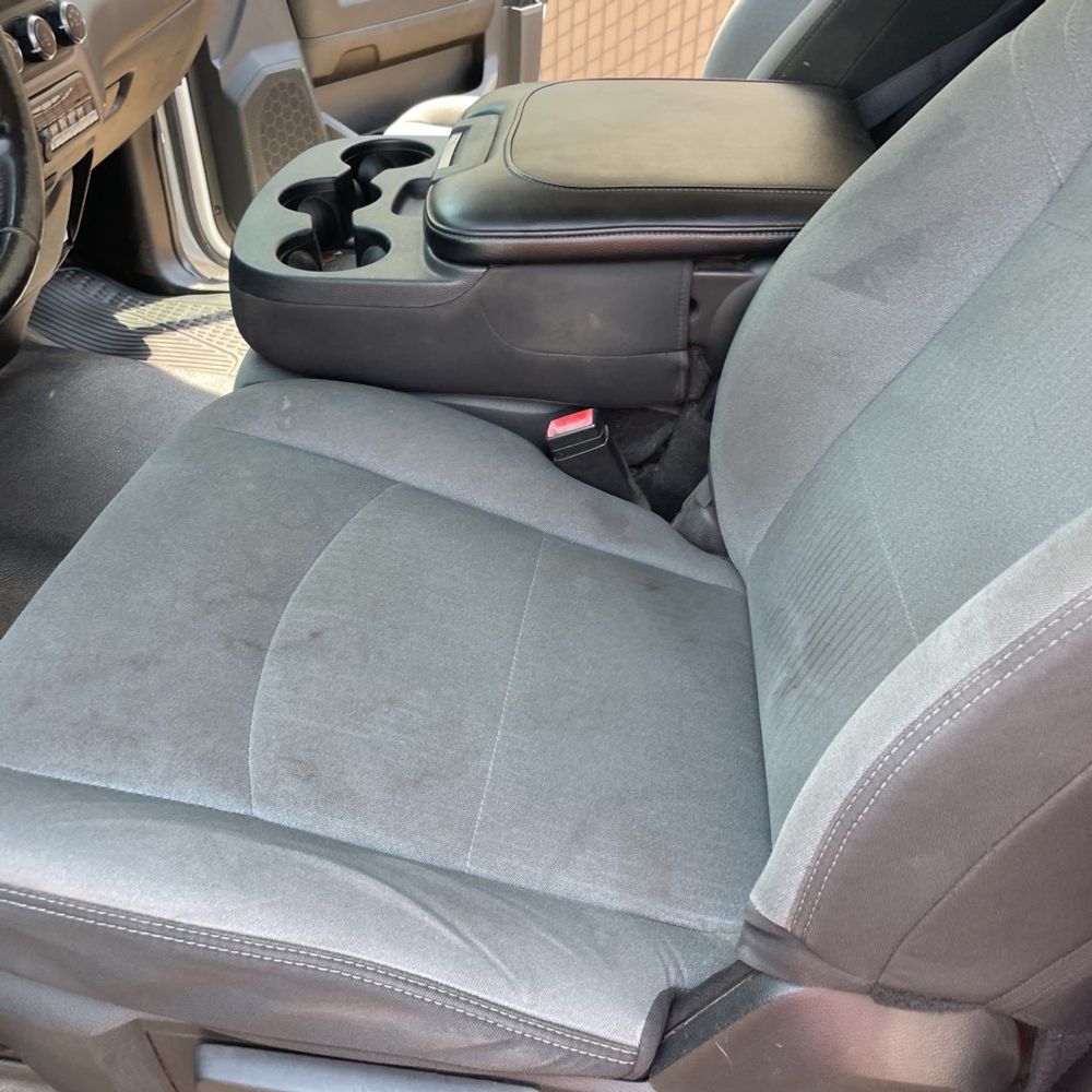 2019 Ram Commercial Tradesman CA60-120 CONV CAB/CHASSIS 4X2 6.7L