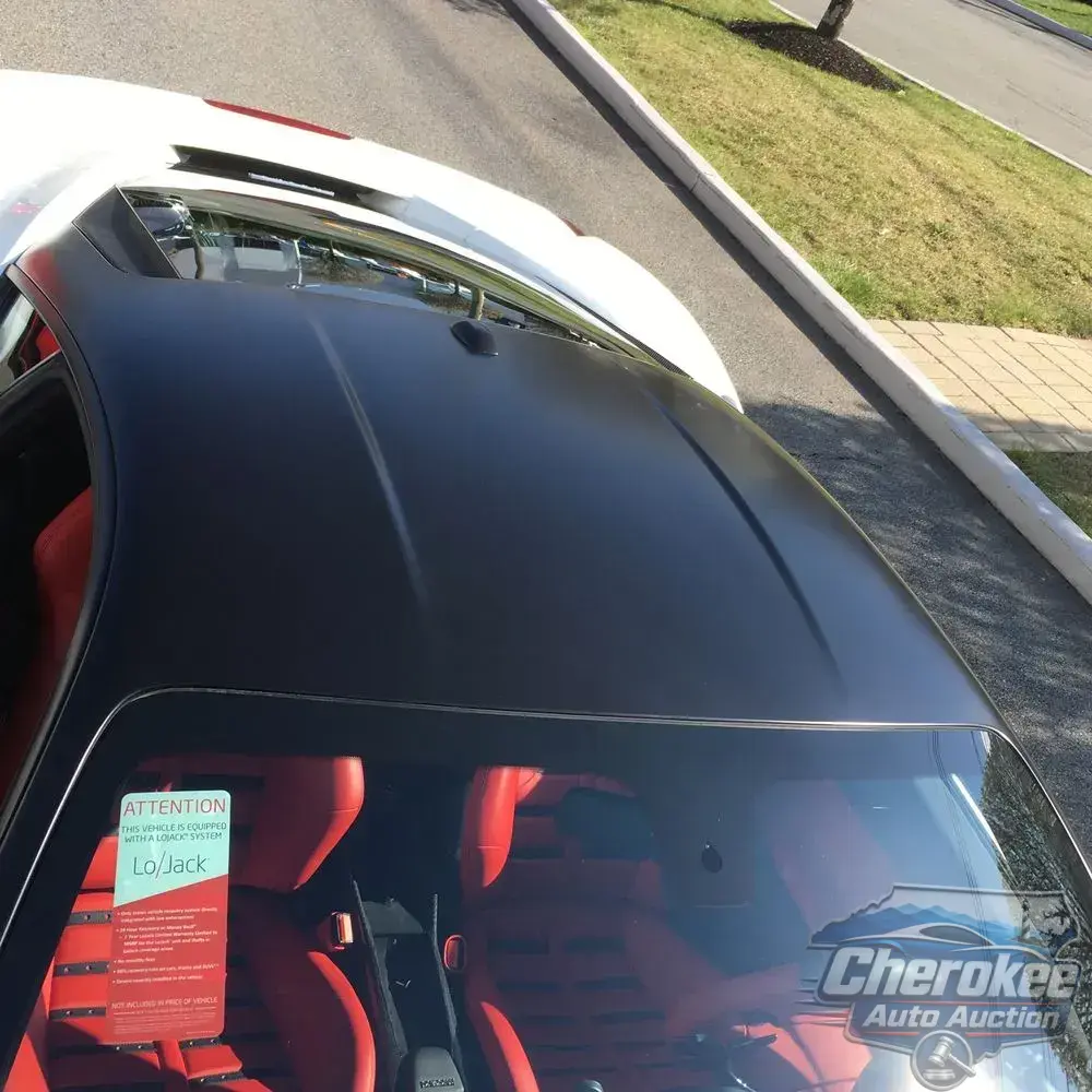 2016 Ferrari 488 GTB